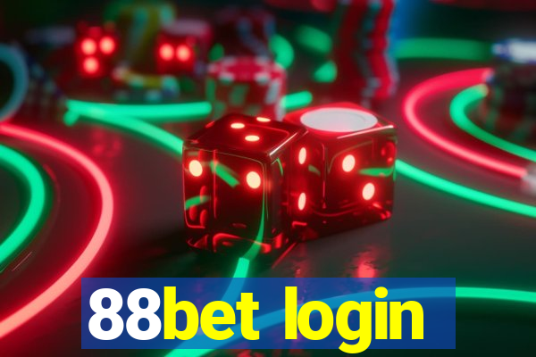 88bet login